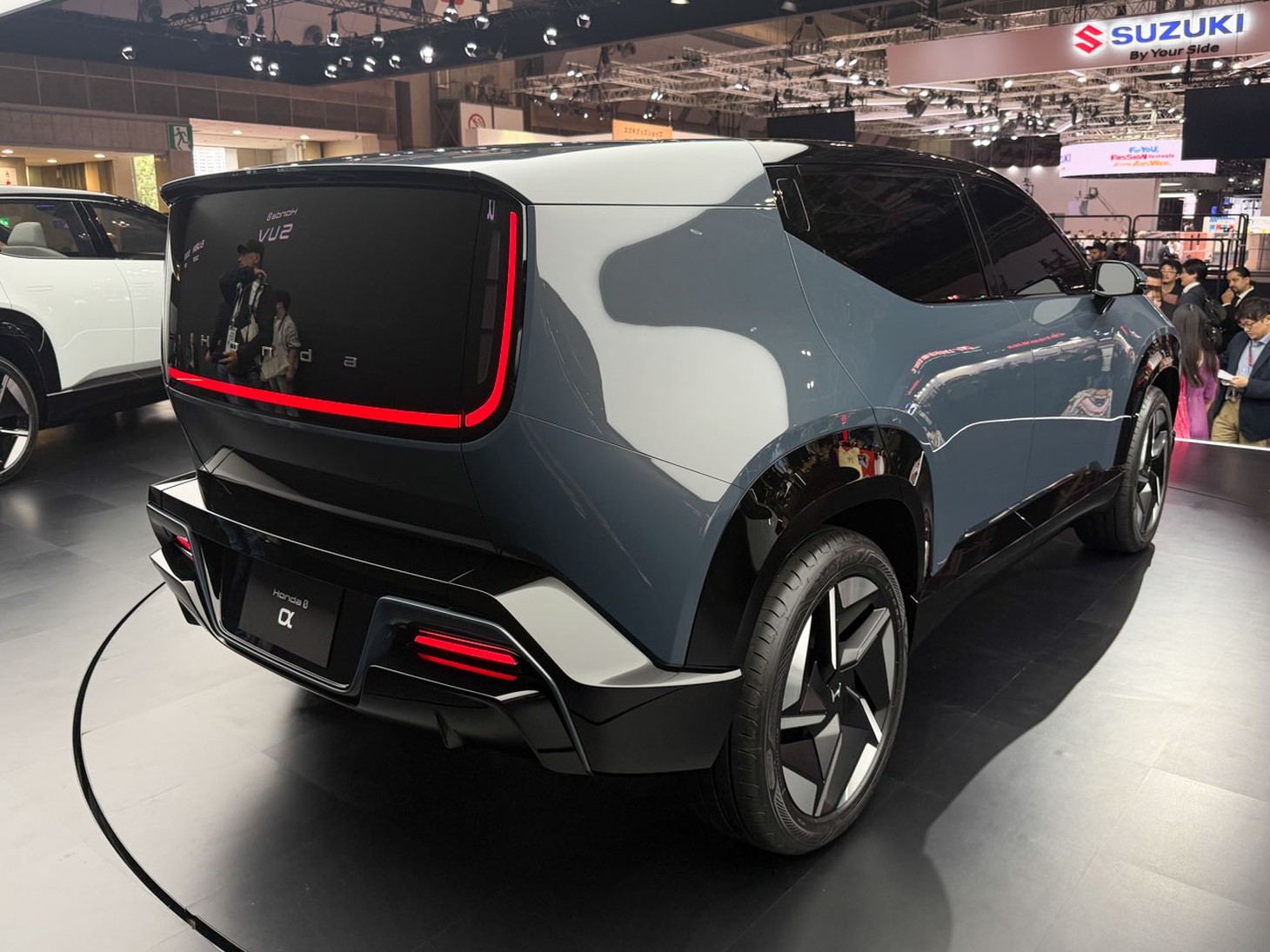 Honda - Ảnh 7.