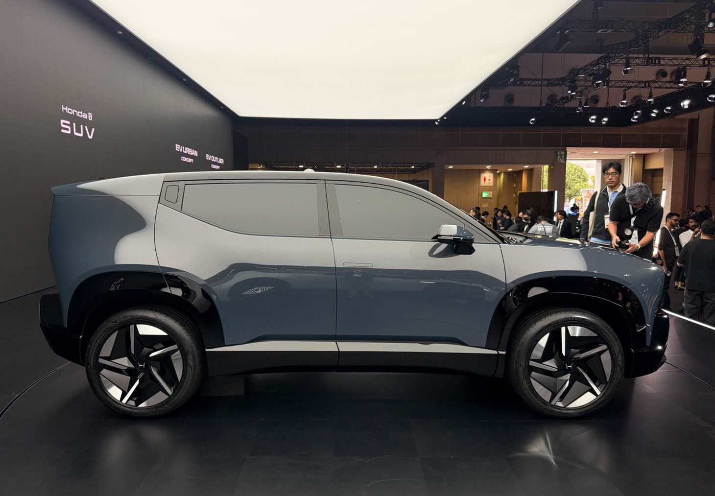 Honda - Ảnh 8.