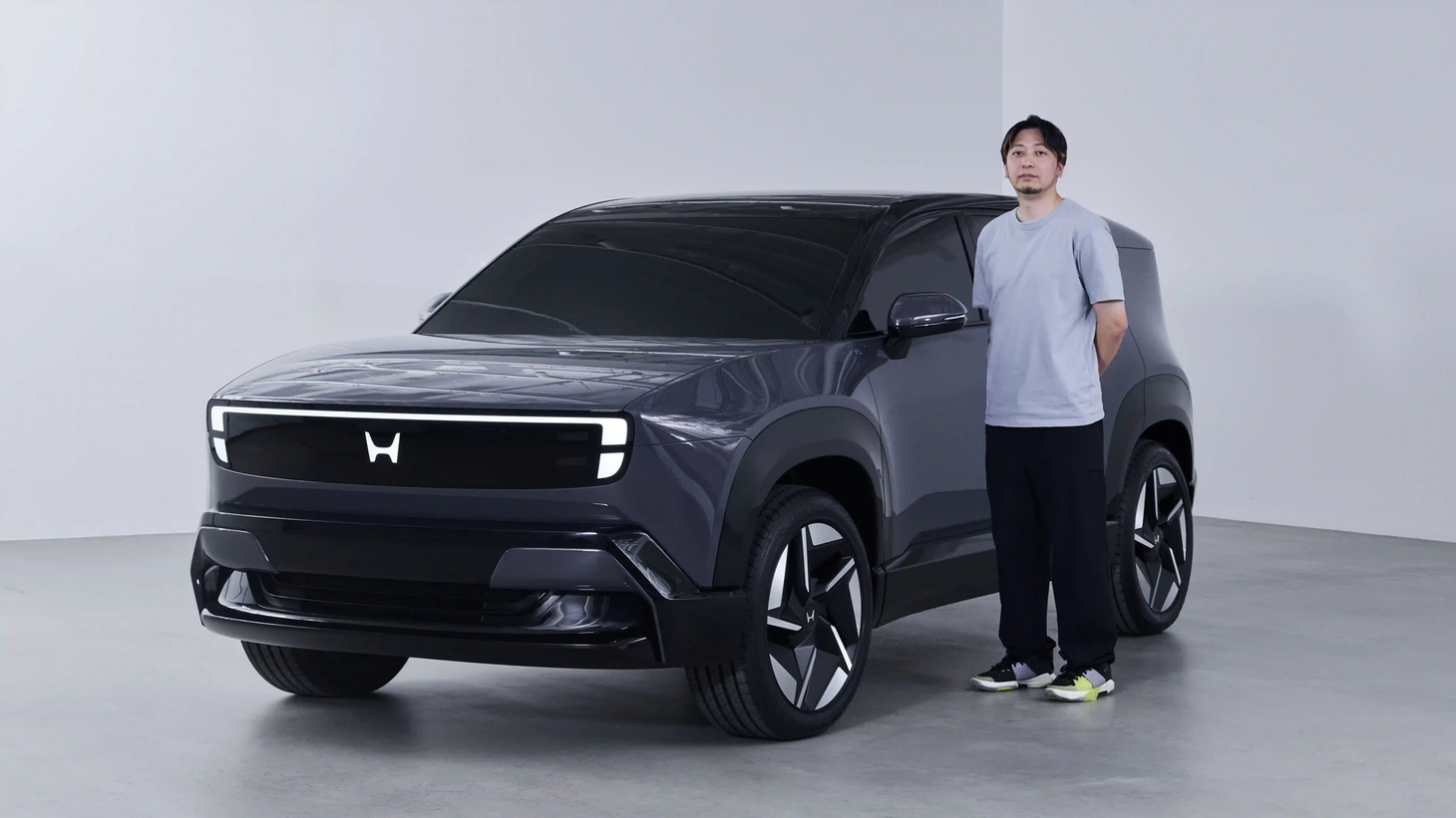 Honda - Ảnh 2.