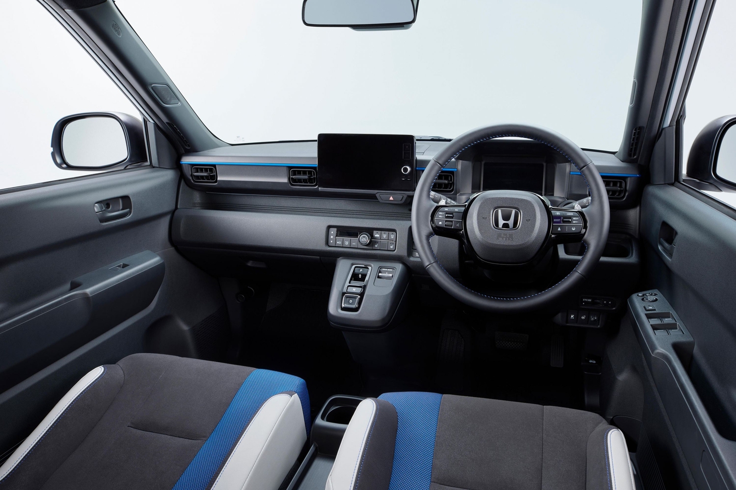 Honda - Ảnh 14.