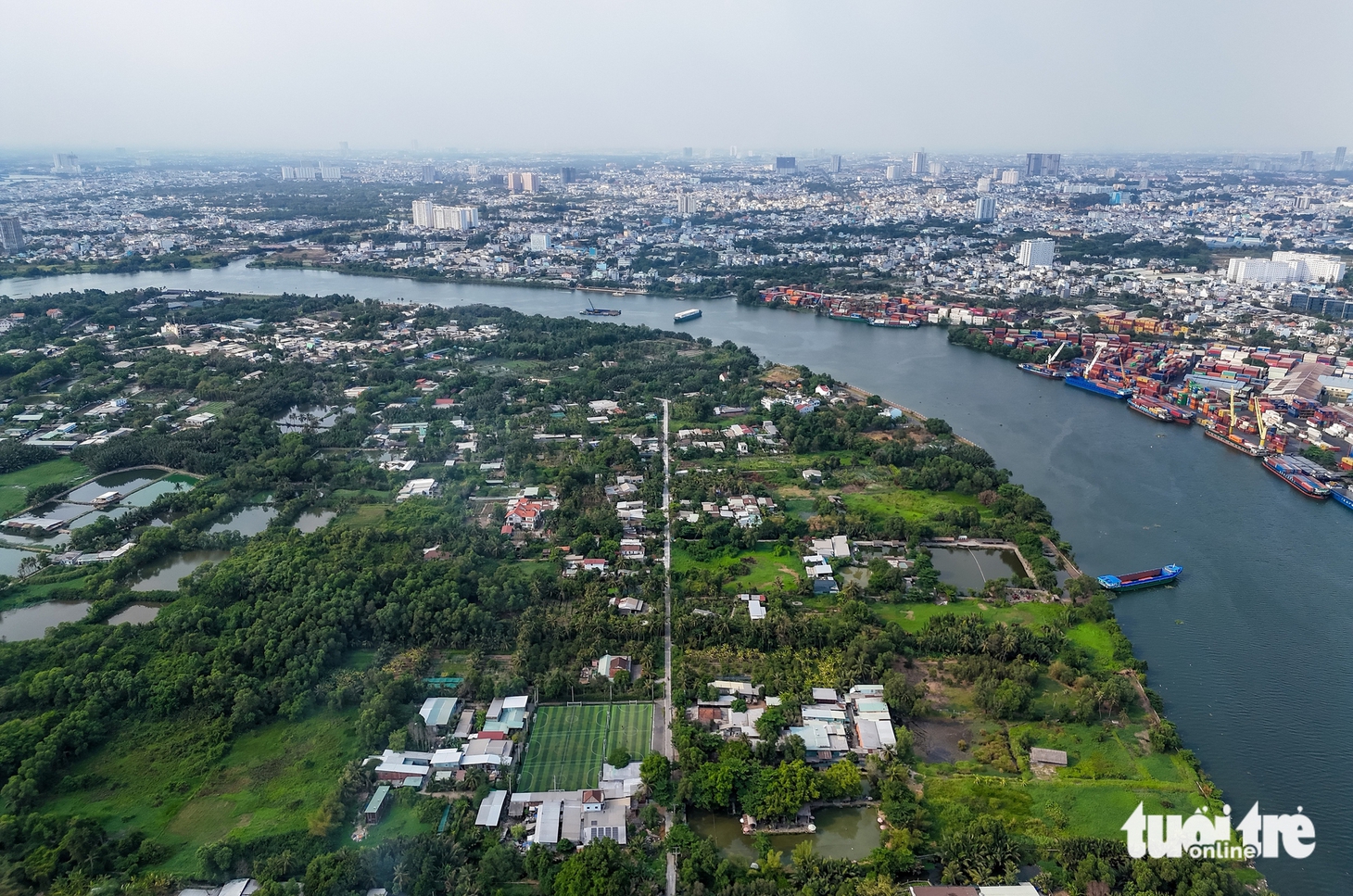 Bình Quới - Ảnh 9.