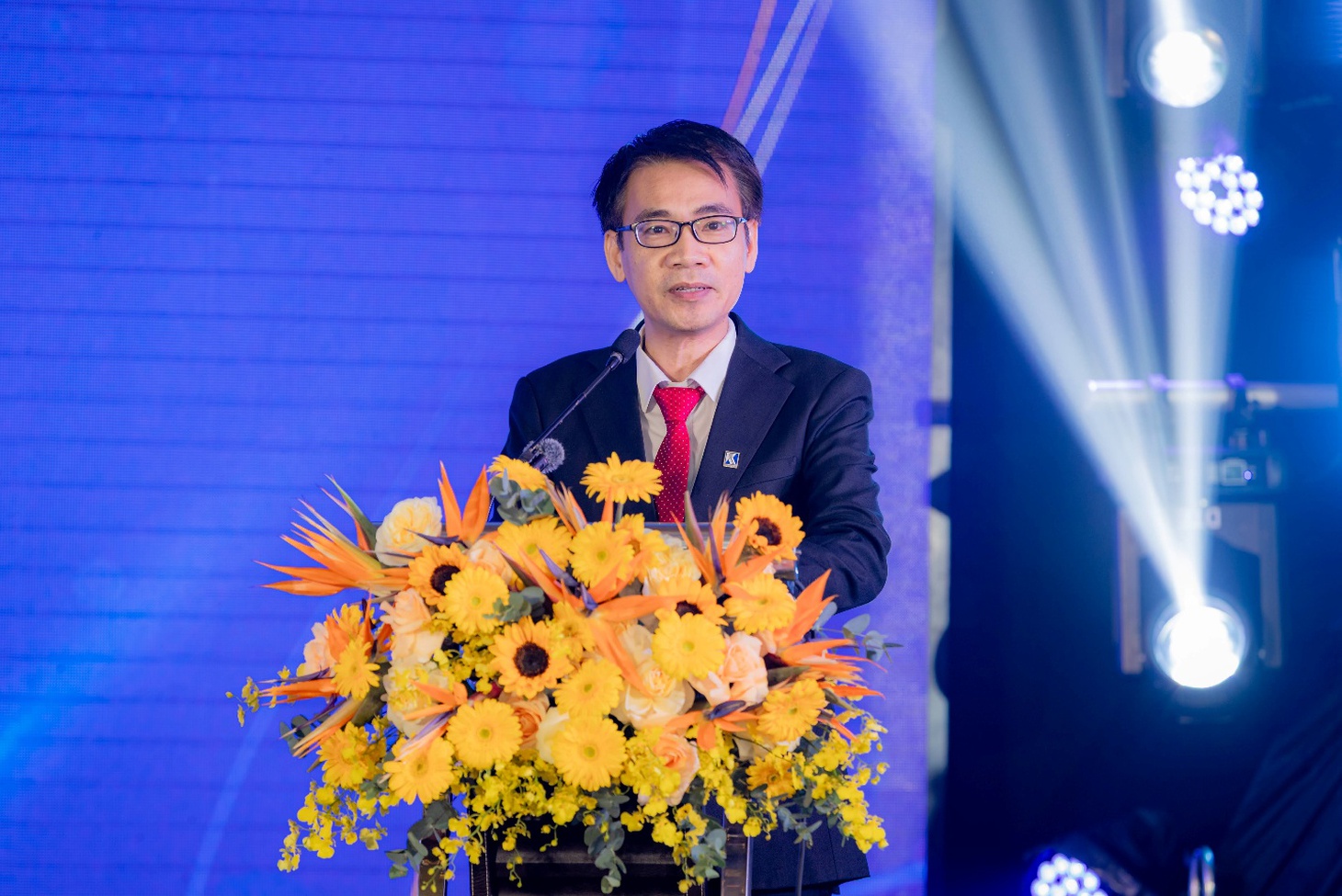 Khatoco tri ân người lao động nhân kỷ niệm 42 năm thành lập - Ảnh 2.