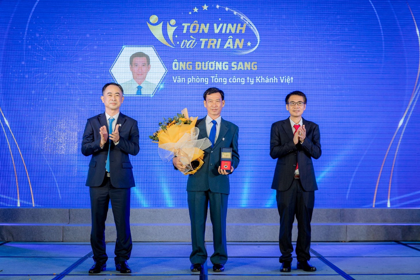 Khatoco tri ân người lao động nhân kỷ niệm 42 năm thành lập - Ảnh 5.