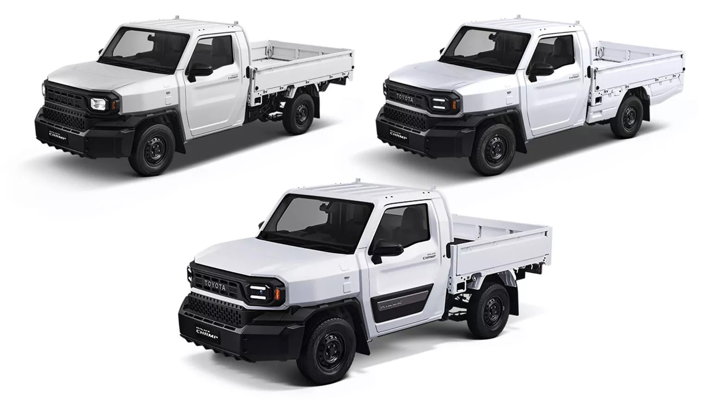 Toyota Hilux - Ảnh 4.