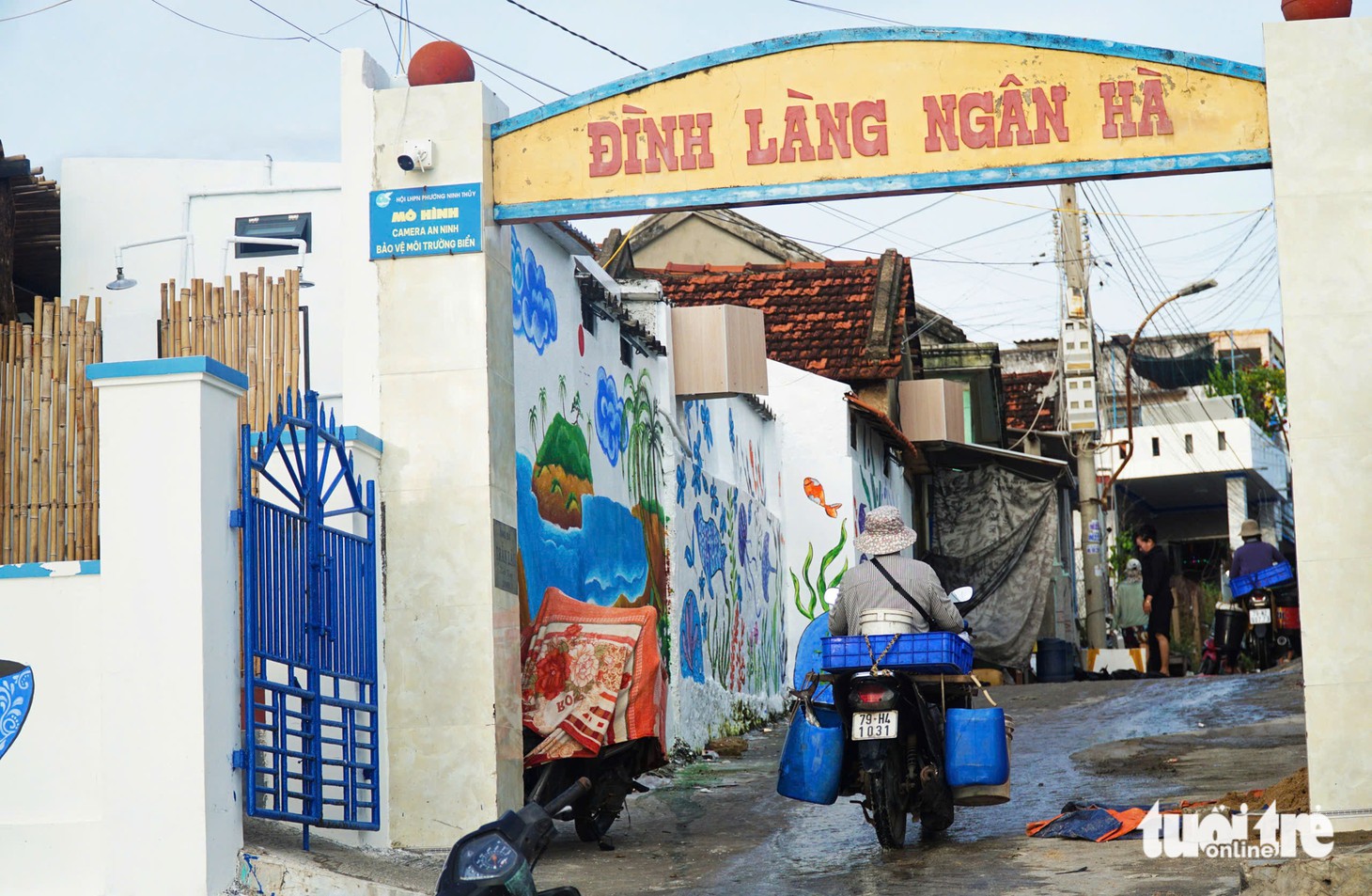 Dốc Lết - Ảnh 8.