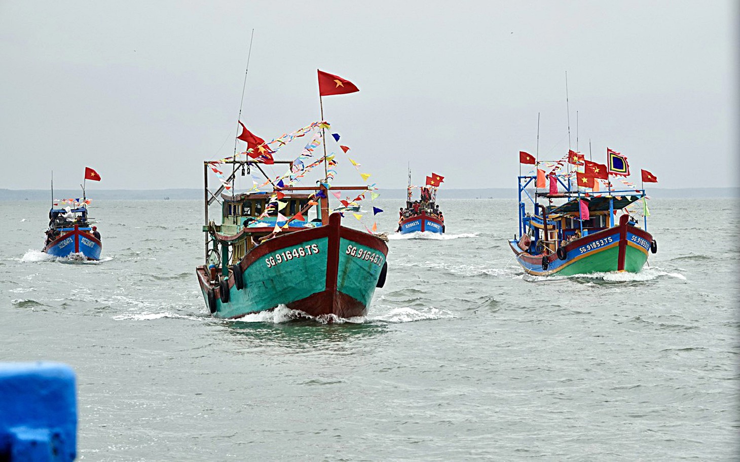 Tin tức sáng 22-9: - Ảnh 3.