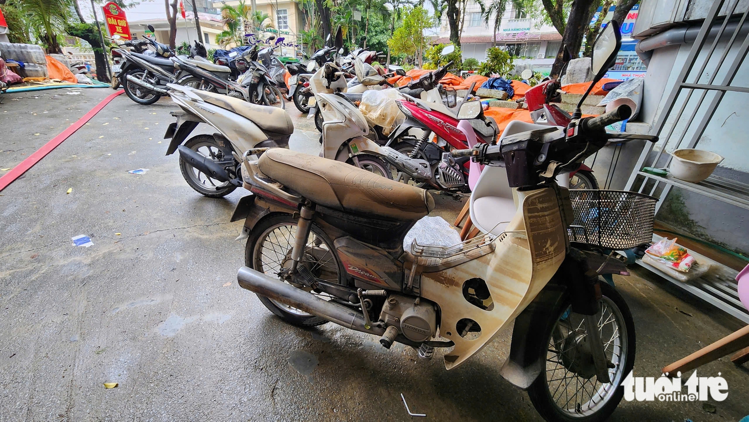 mưa lũ - Ảnh 7.