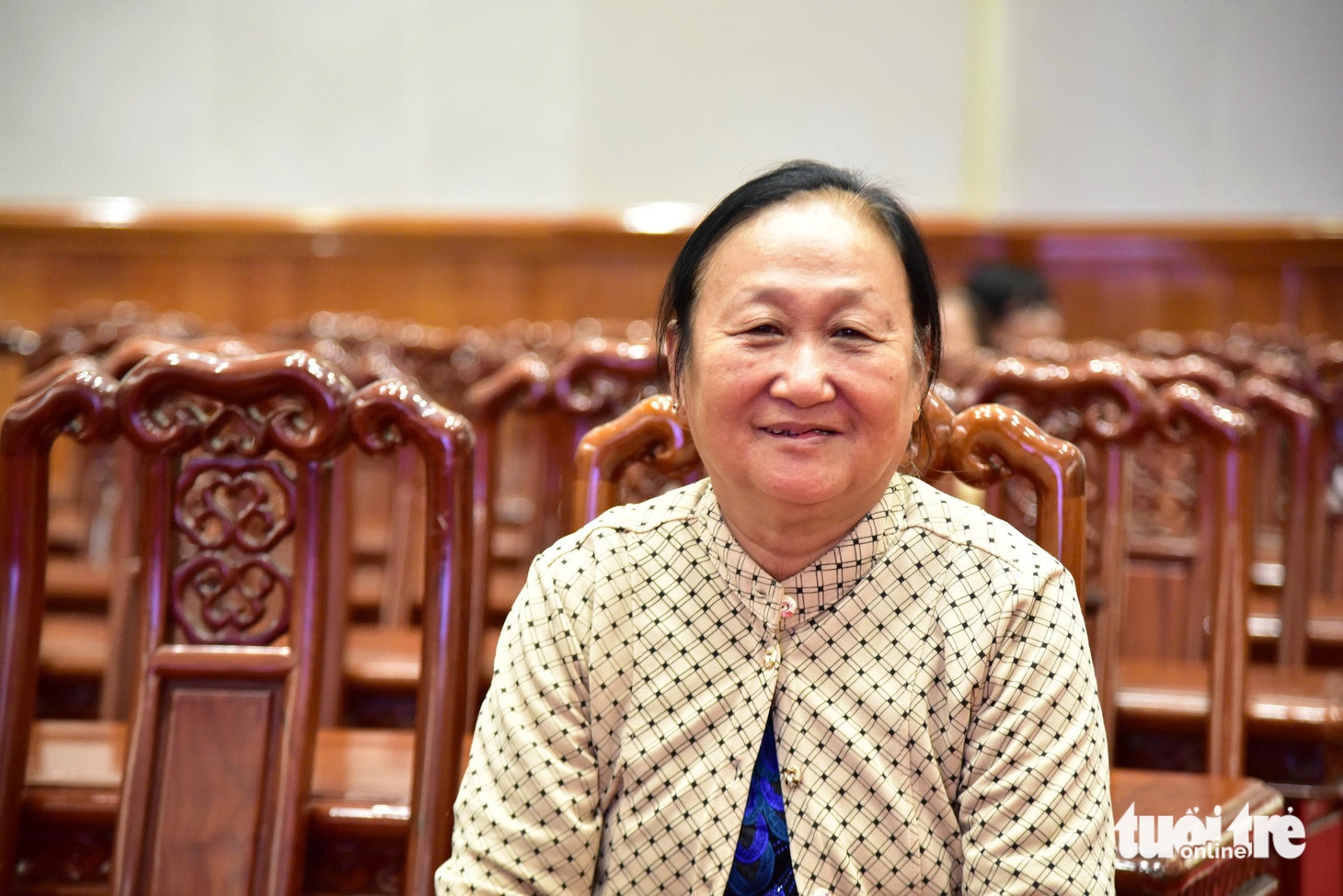 tiếp sức đến trường - Ảnh 20.