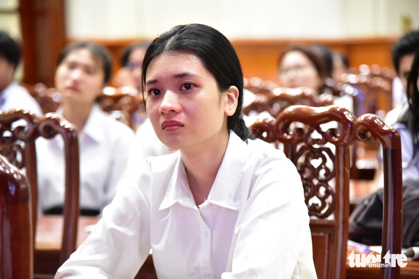 tiếp sức đến trường - Ảnh 11.