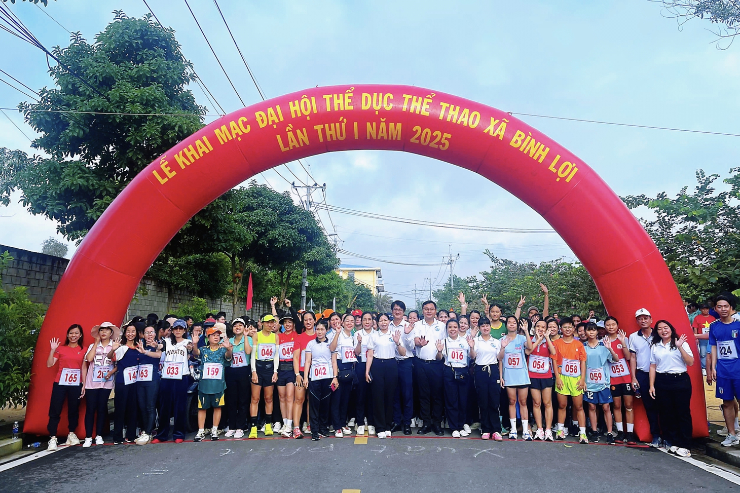 Vovinam - Ảnh 11.
