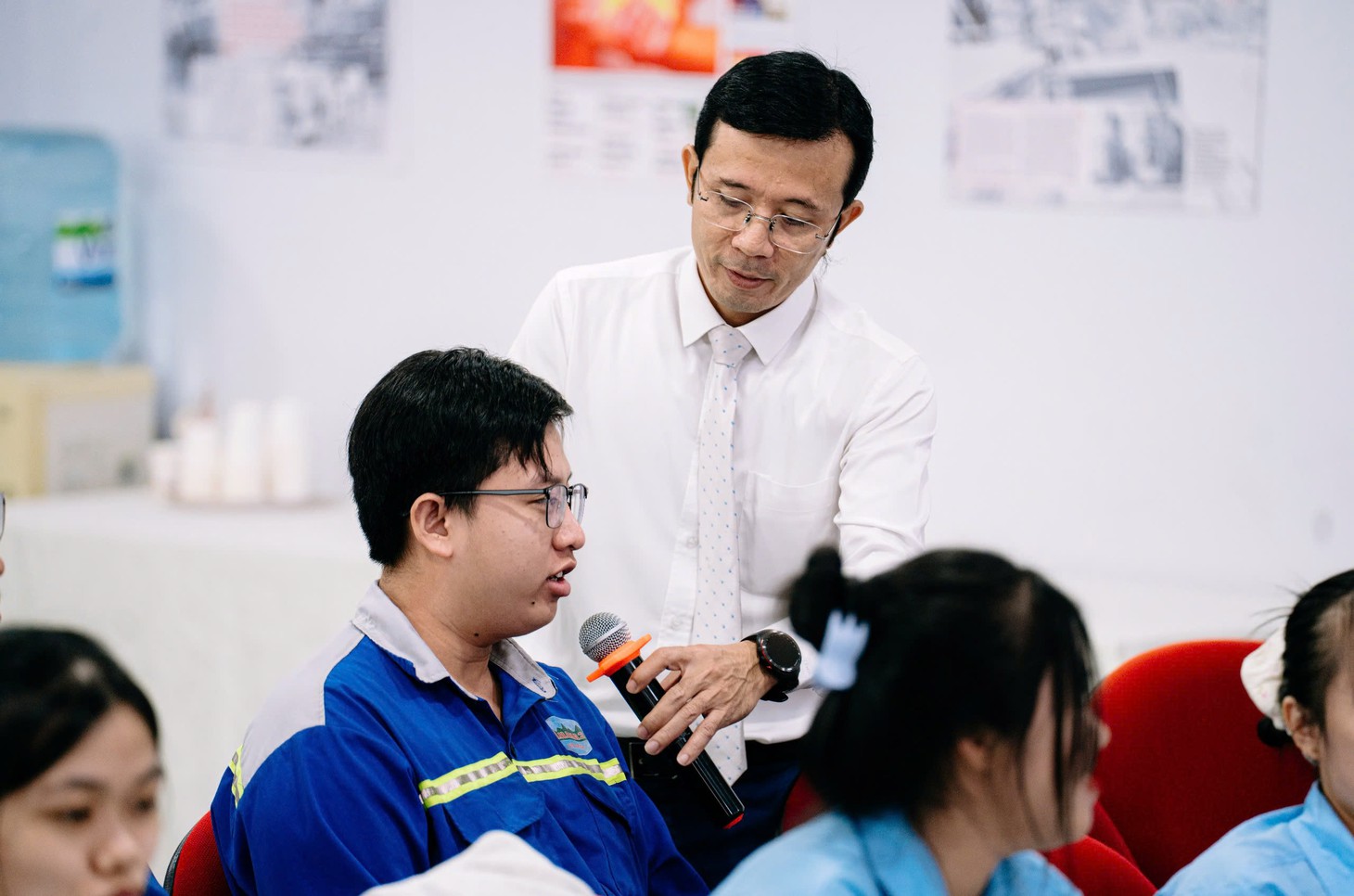 đào tạo - Ảnh 8.
