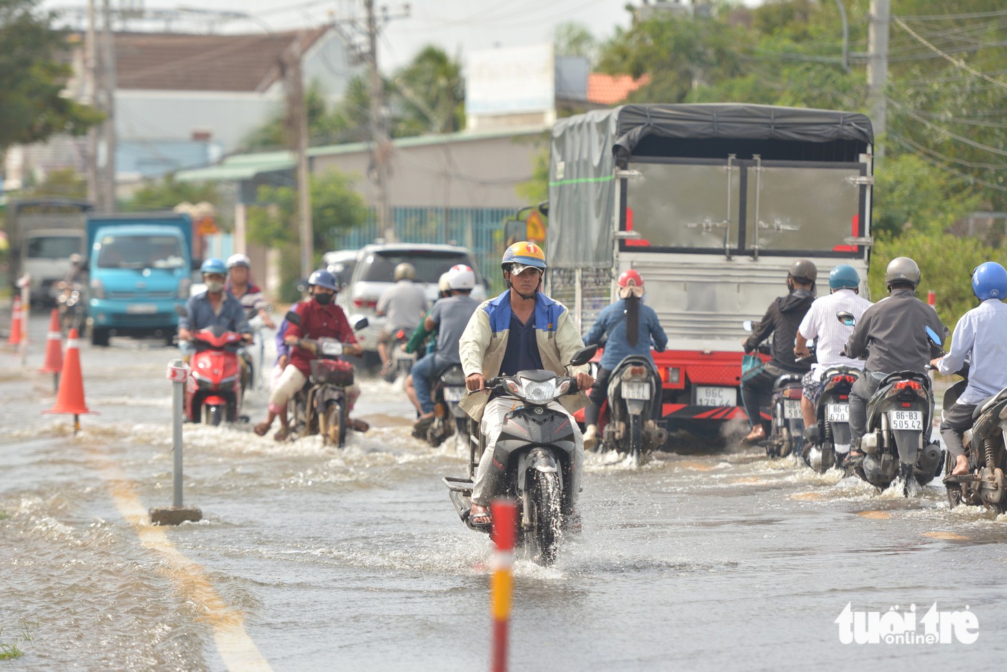 Lâm Đồng - Ảnh 2.