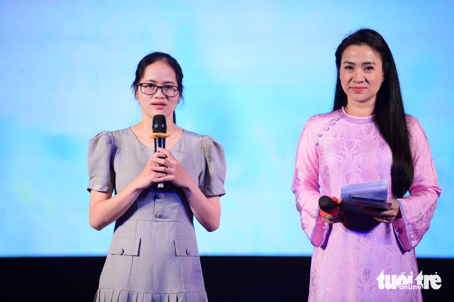 tiếp sức đến trường - Ảnh 22.