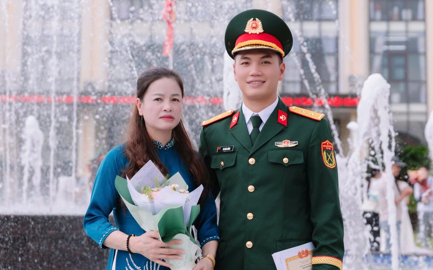 đặc công nước - Ảnh 8.