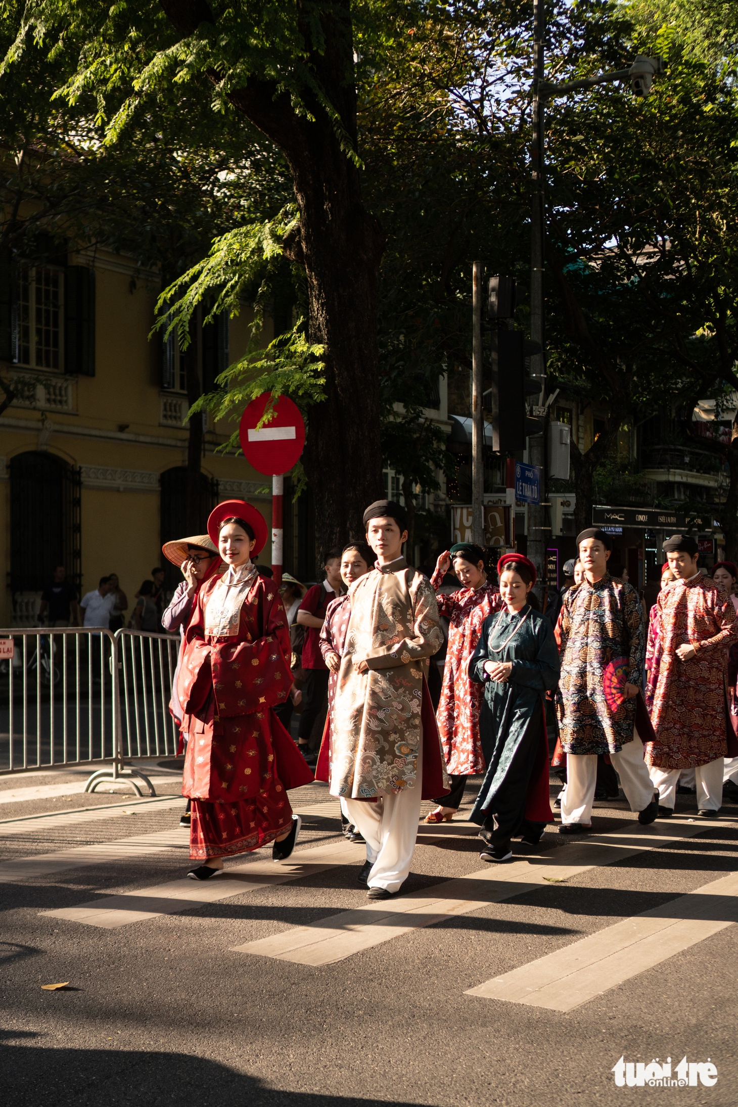 áo dài - Ảnh 5.
