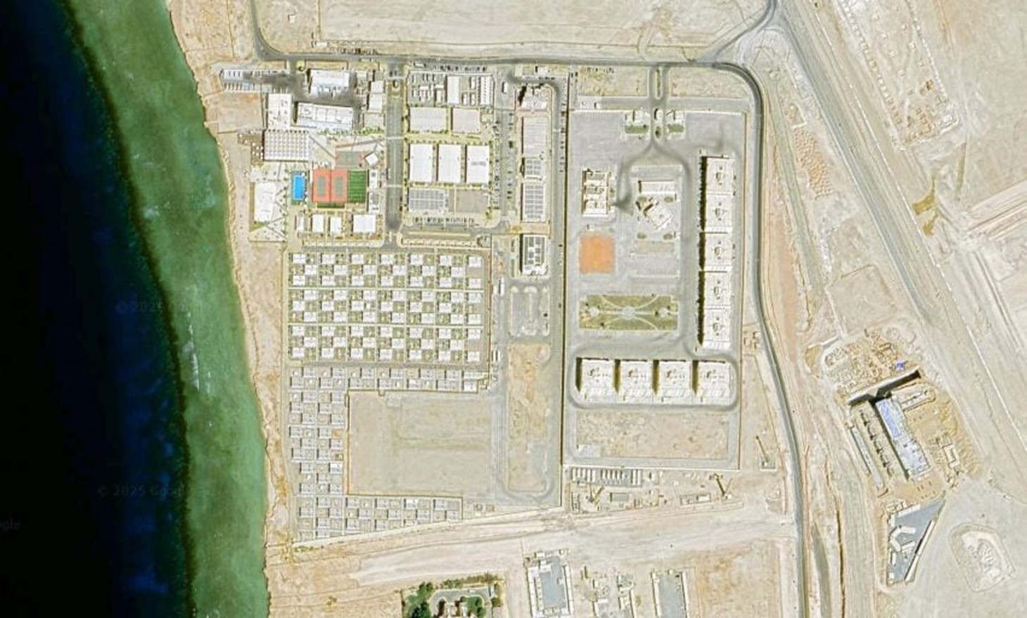Neom - Ảnh 8.