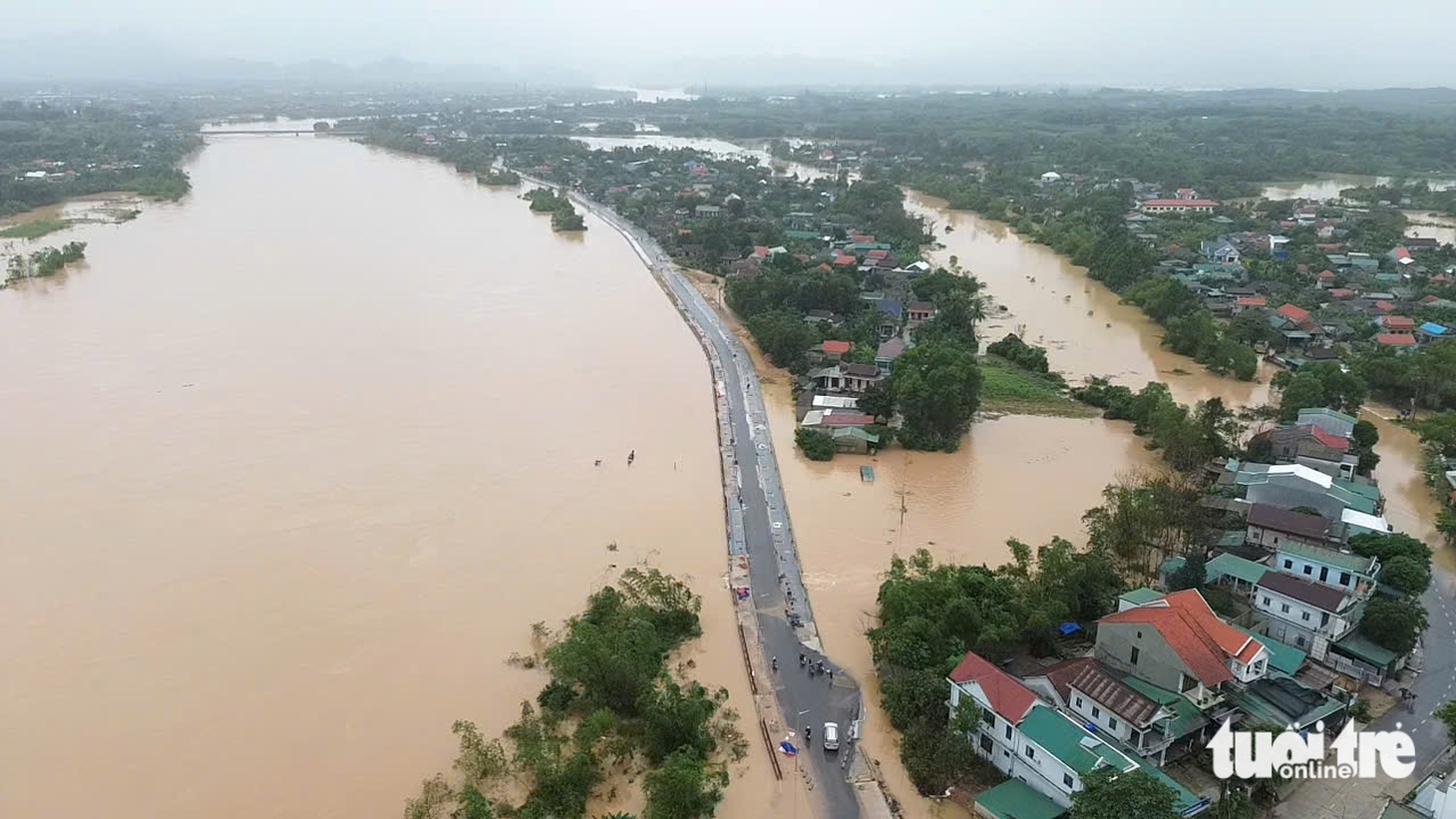 TP HUẾ - Ảnh 8.