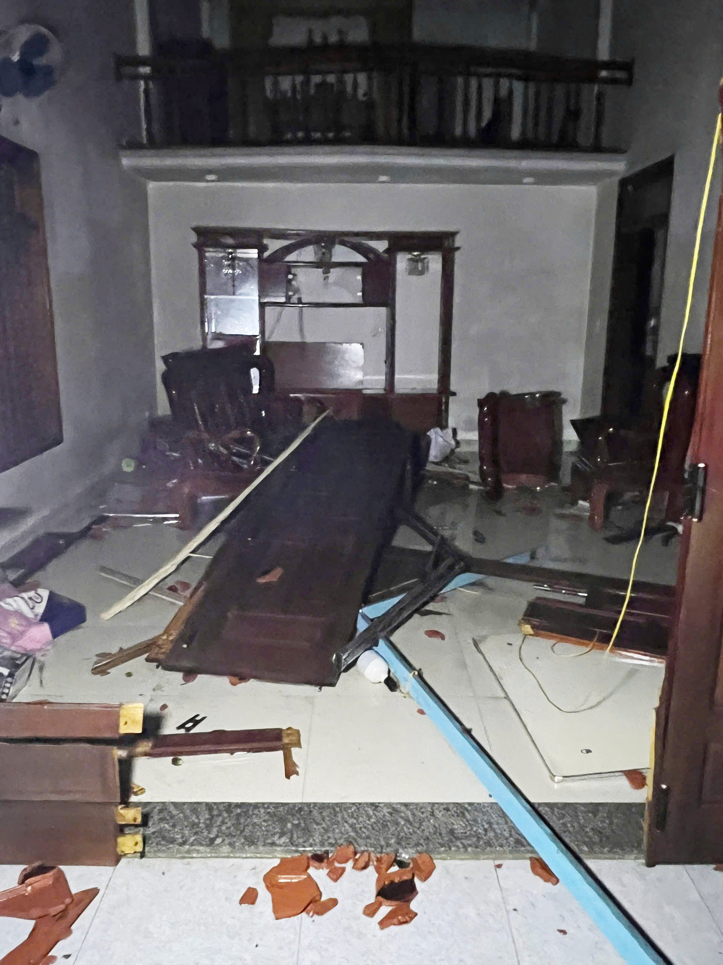 lốc xoáy - Ảnh 8.