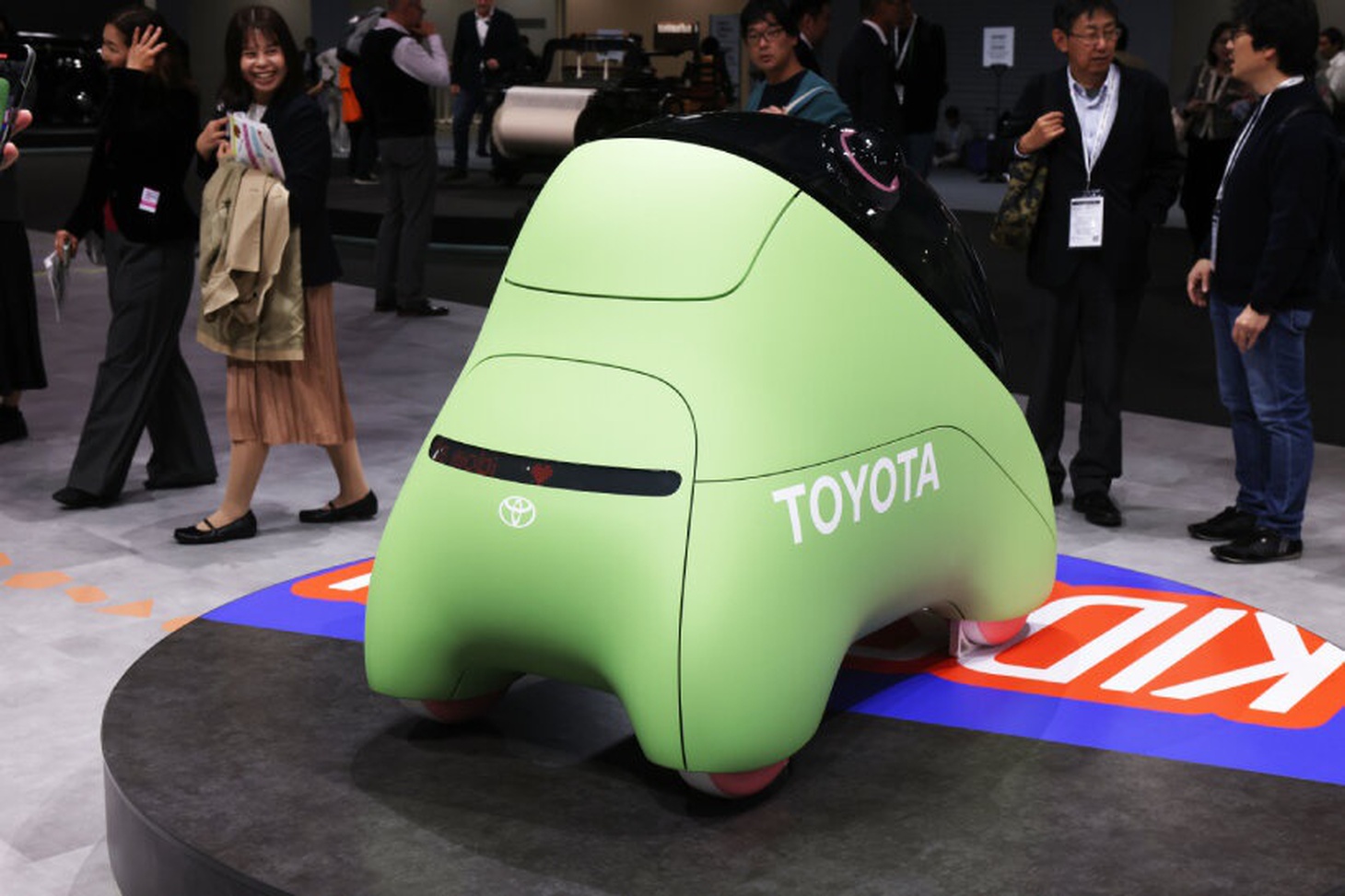 Toyota - Ảnh 7.