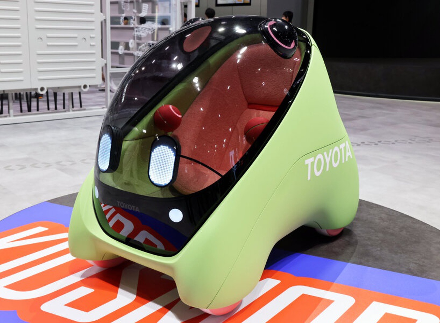 Toyota - Ảnh 6.