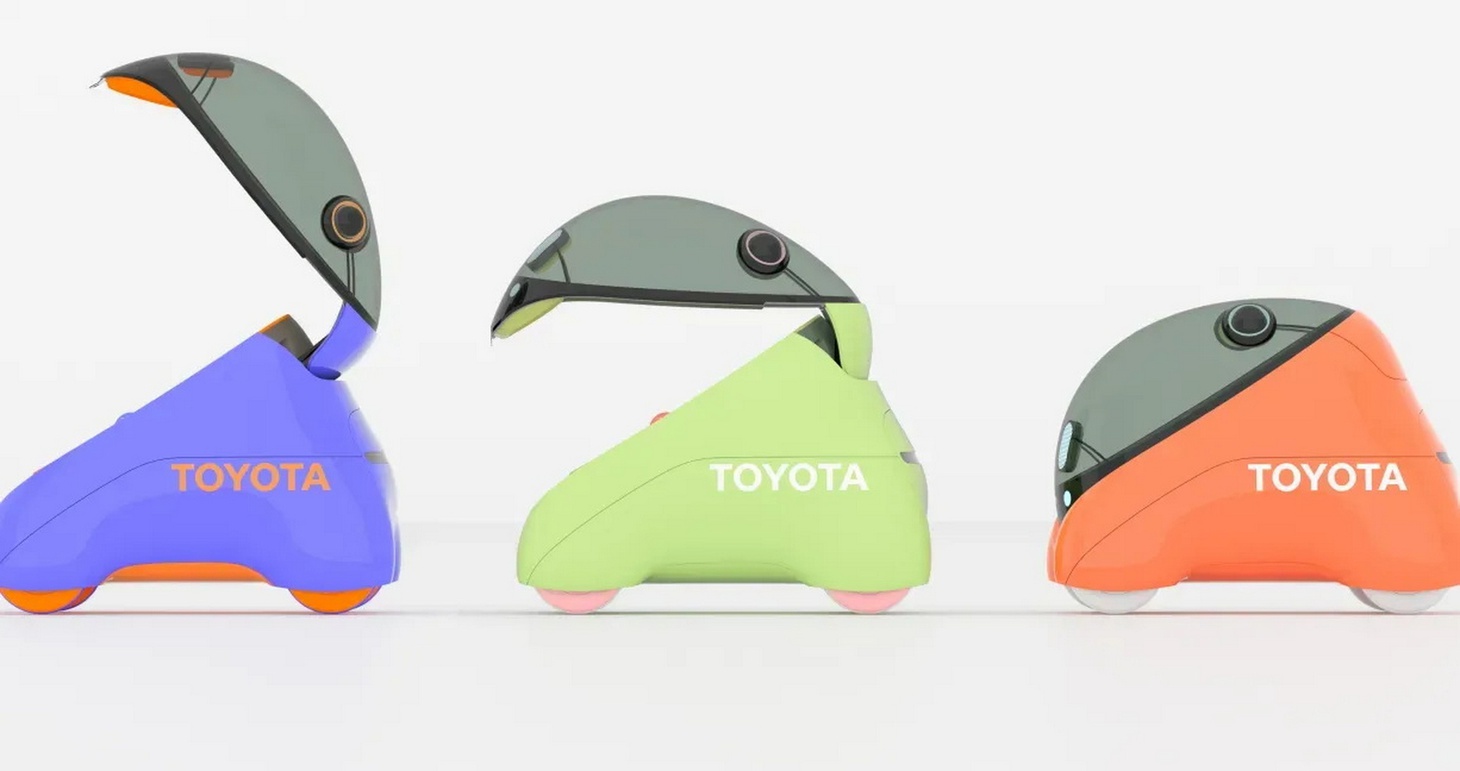 Toyota - Ảnh 8.
