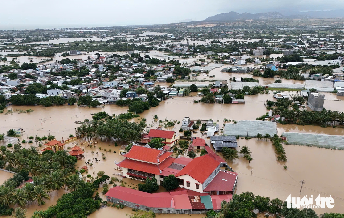 Phan Rang - Ảnh 4.