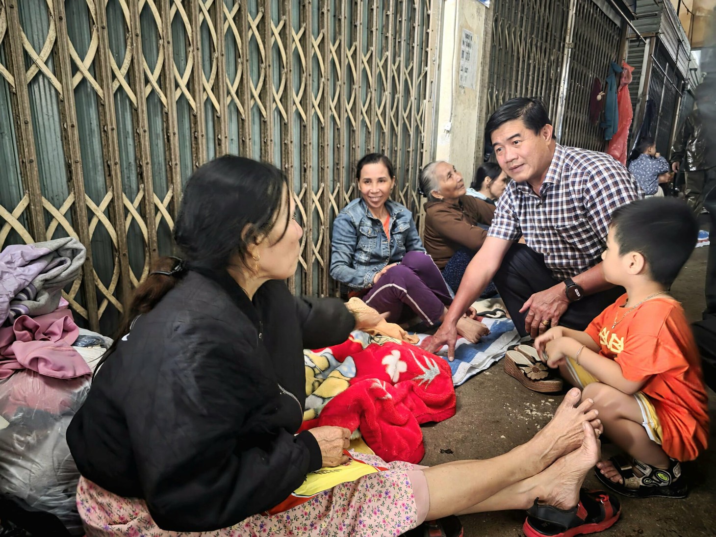 lũ lụt - Ảnh 17.