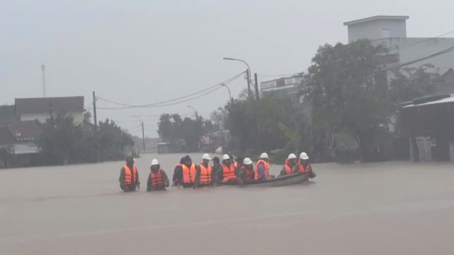 lũ lụt - Ảnh 11.