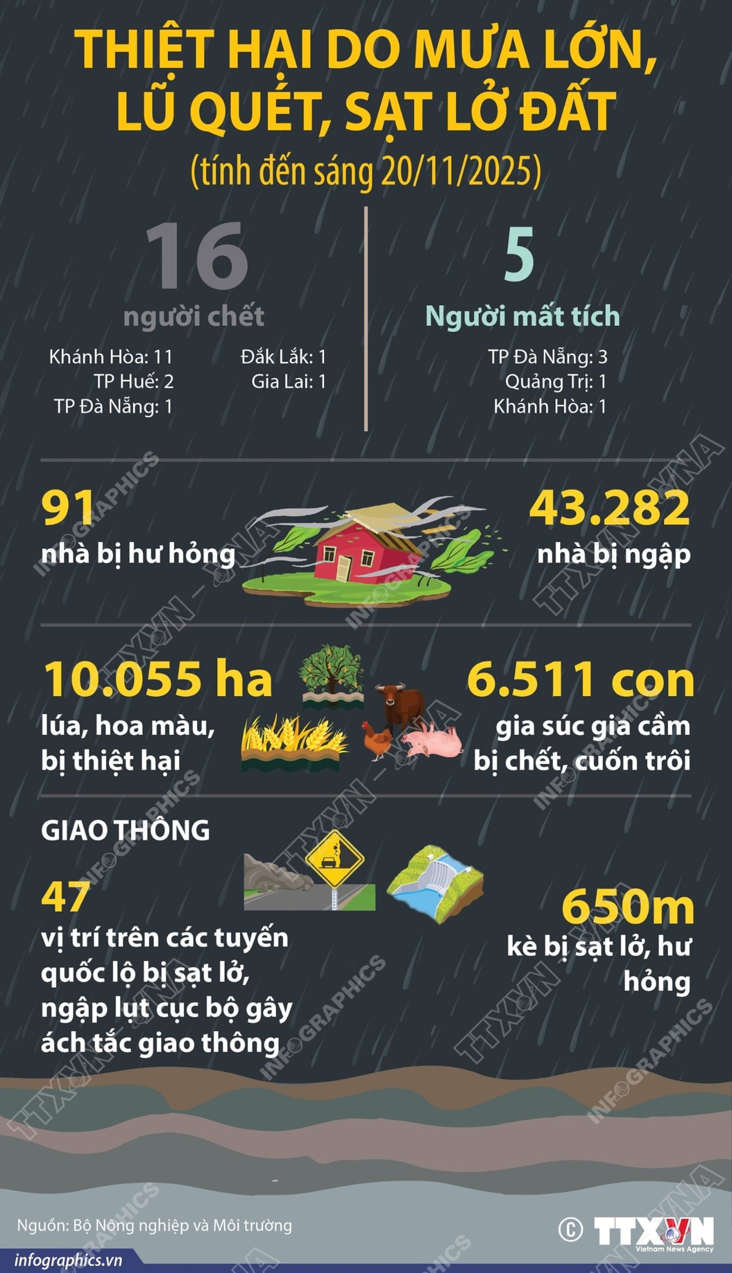 lũ lụt - Ảnh 31.