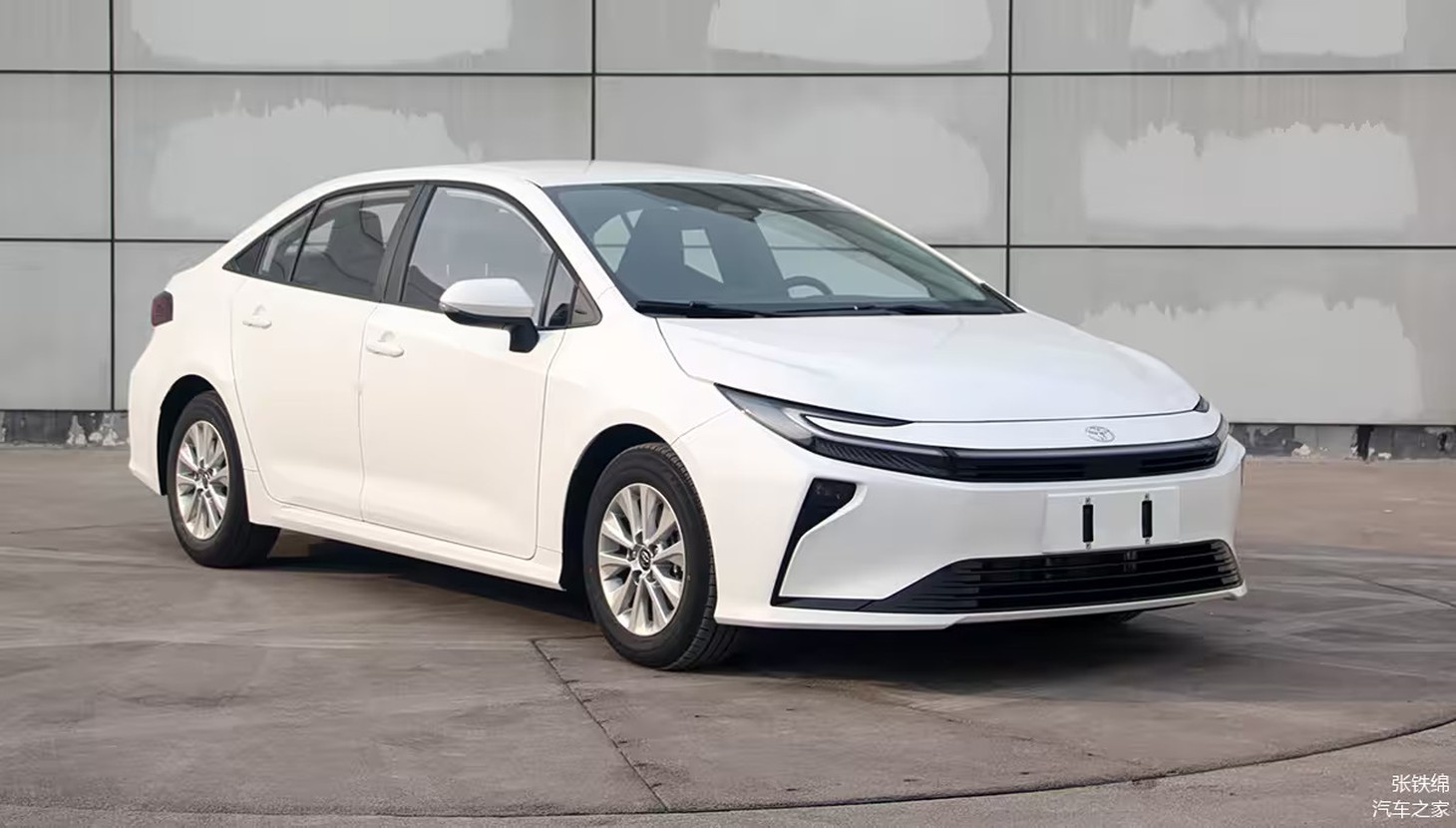 Toyota Corolla Altis - Ảnh 20.