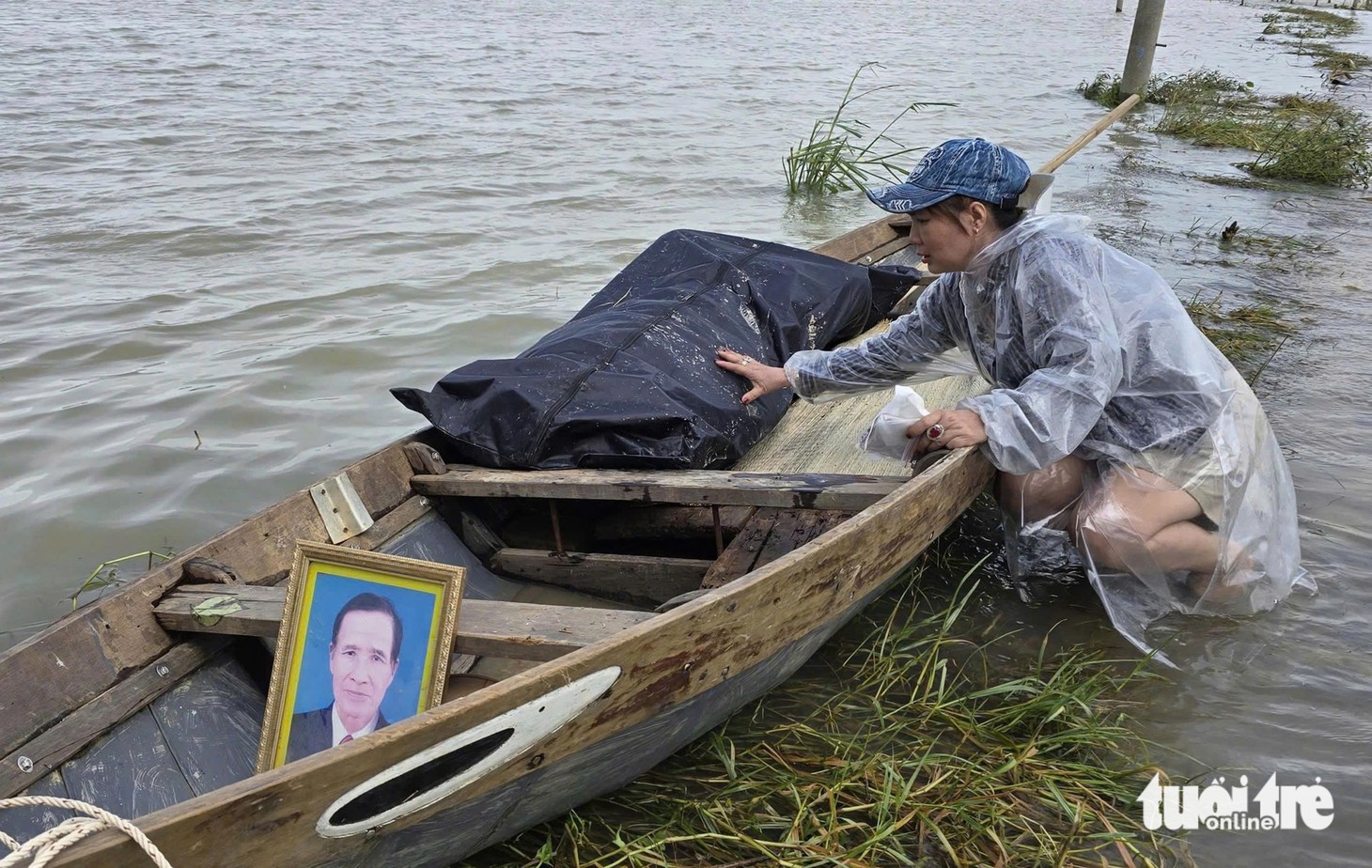 tái thiết - Ảnh 2.