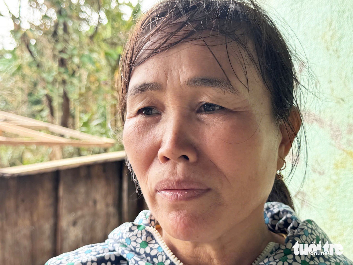 rốn lũ Hòa Thịnh - Ảnh 6.