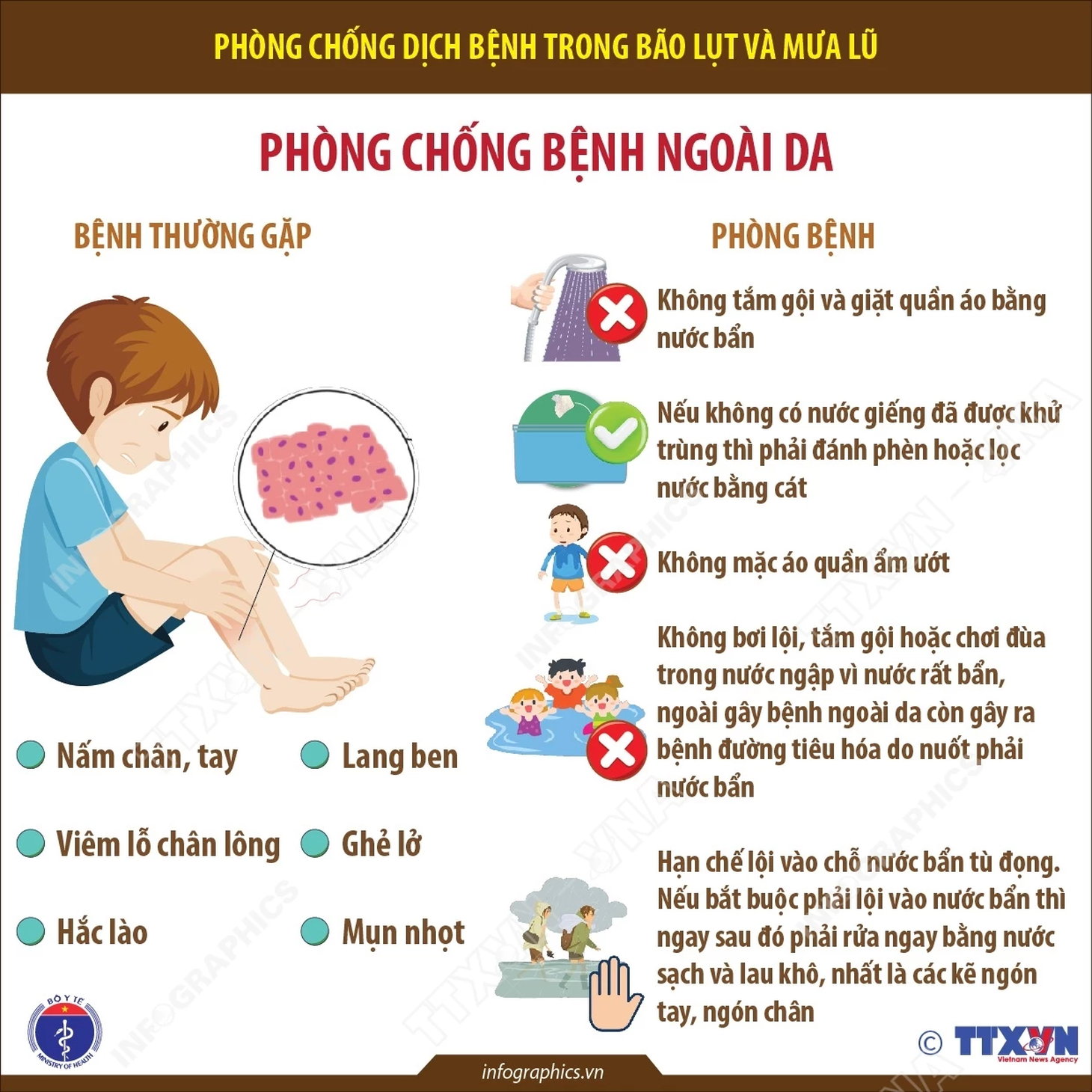 mưa lũ - Ảnh 2.