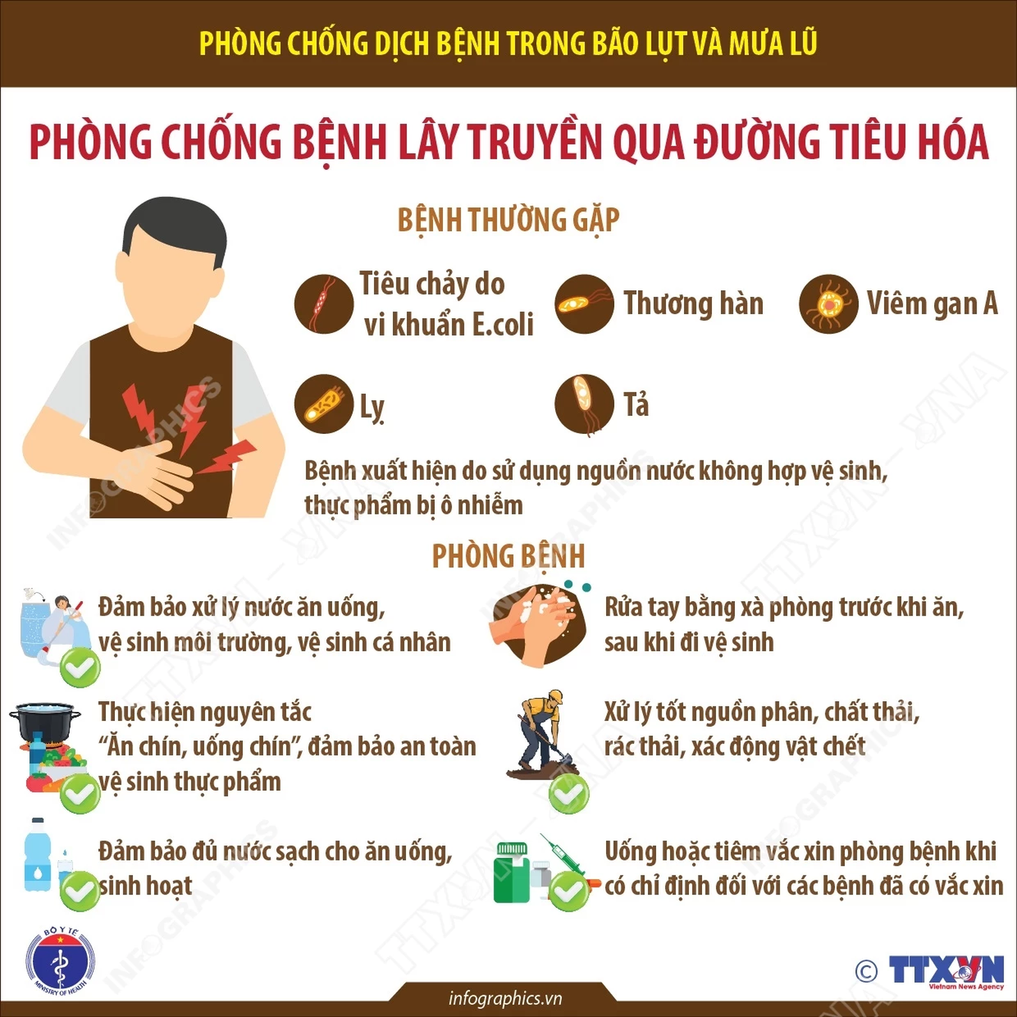 mưa lũ - Ảnh 3.