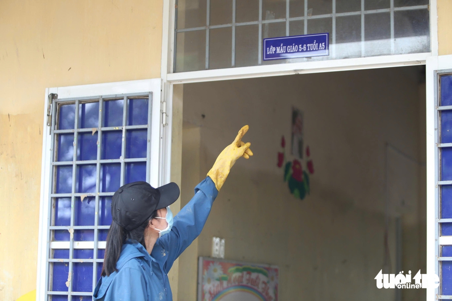 lũ dữ - Ảnh 5.