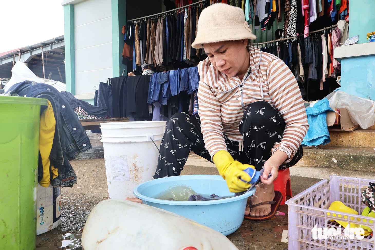 Hòa Thịnh - Ảnh 6.