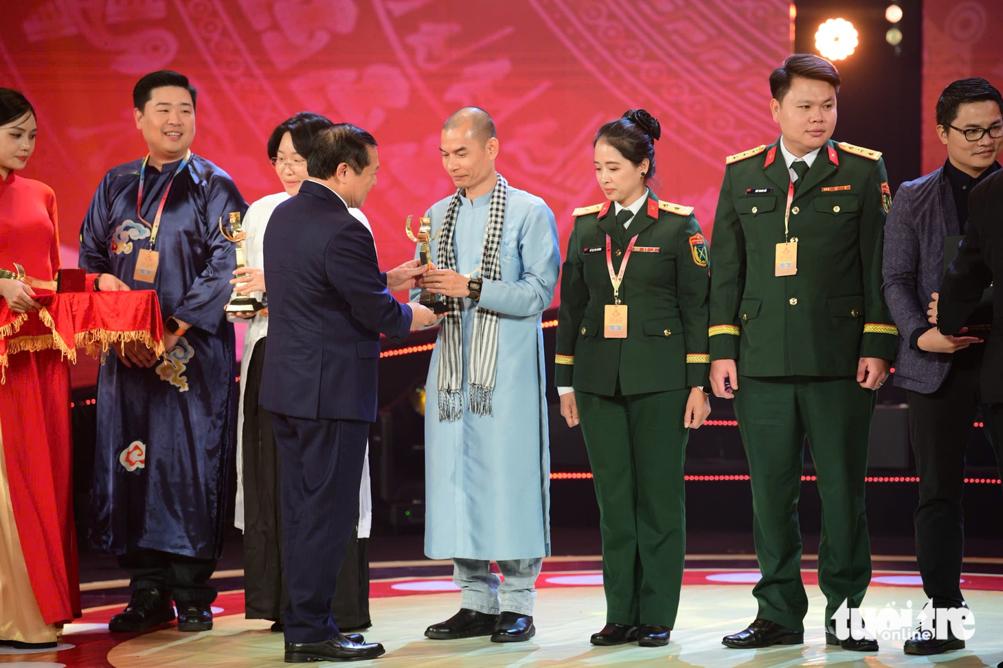 Liên hoan phim Việt Nam - Ảnh 6.