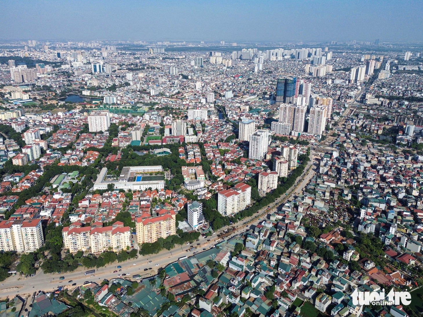 vành đai - Ảnh 1.