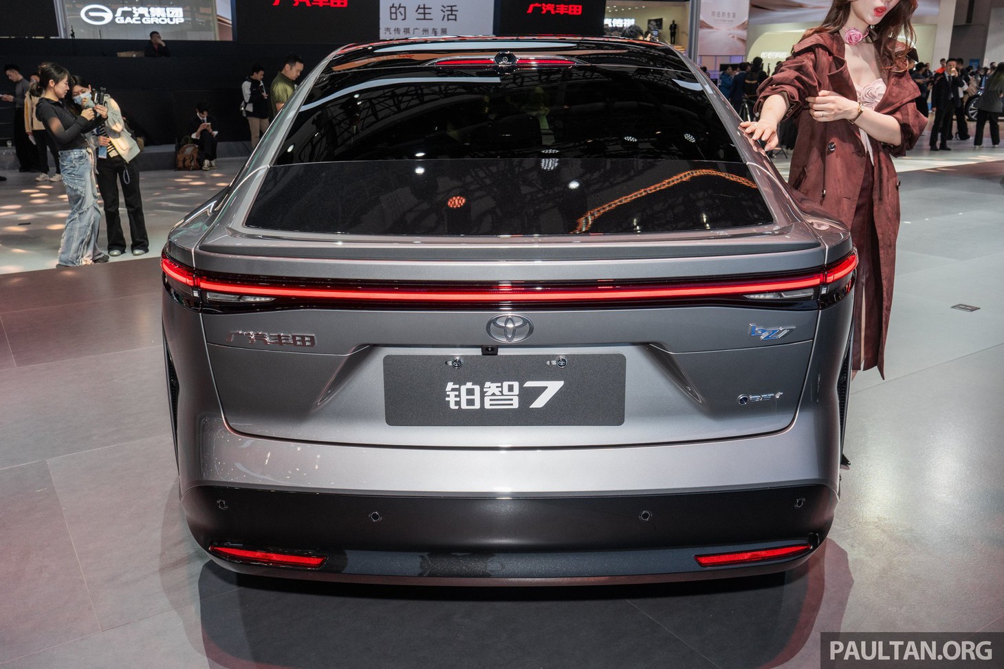 Toyota - Ảnh 8.