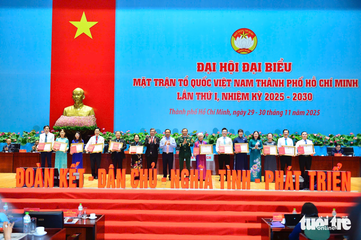TP.HCM - Ảnh 5.