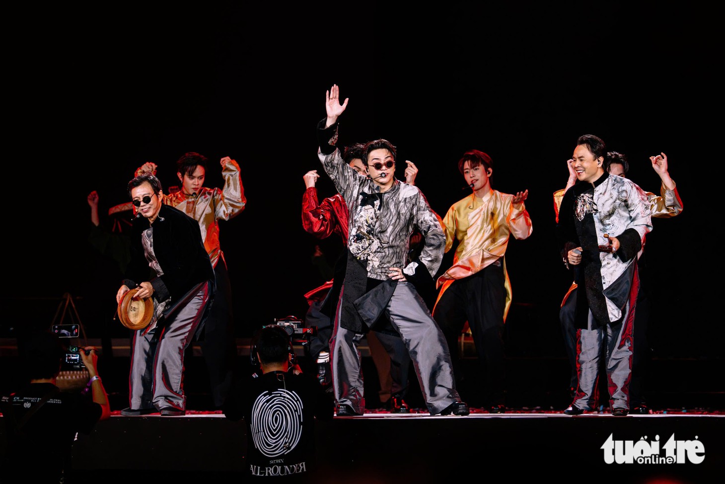 Soobin - Ảnh 7.