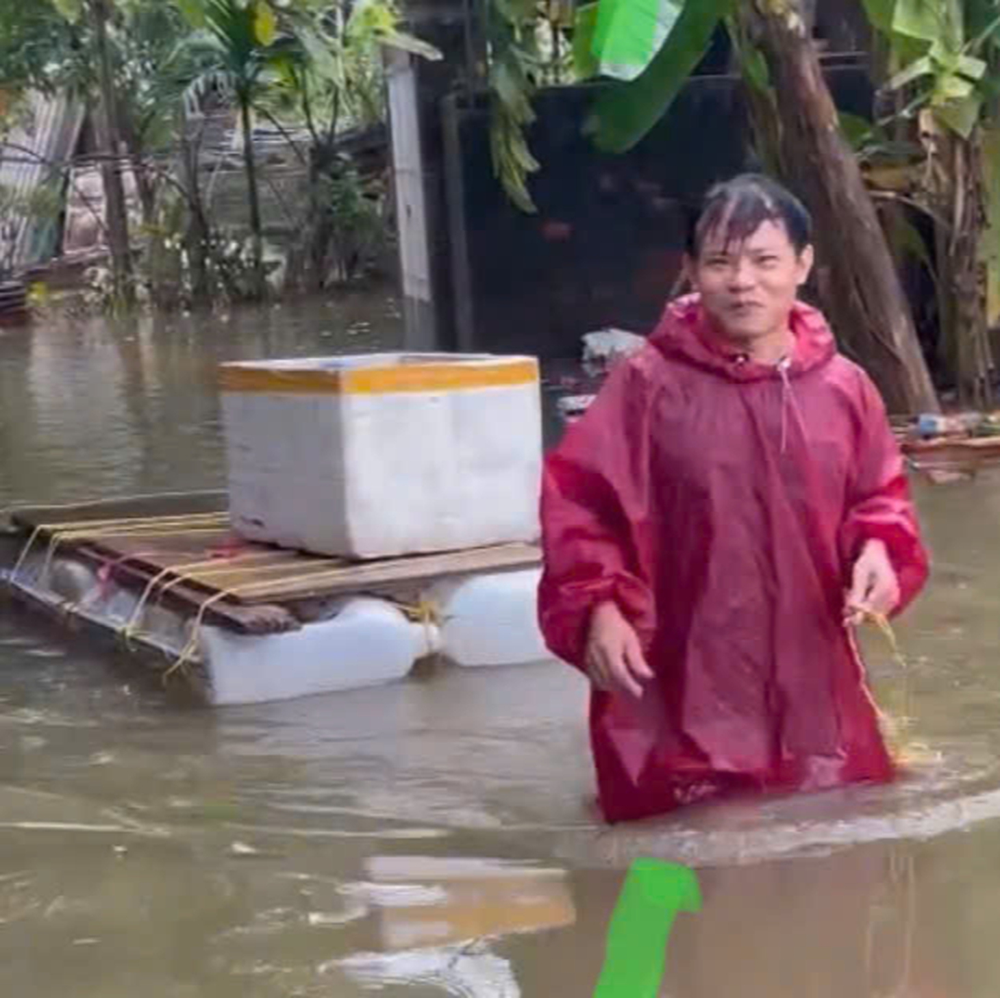 sông Vu Gia - Ảnh 17.