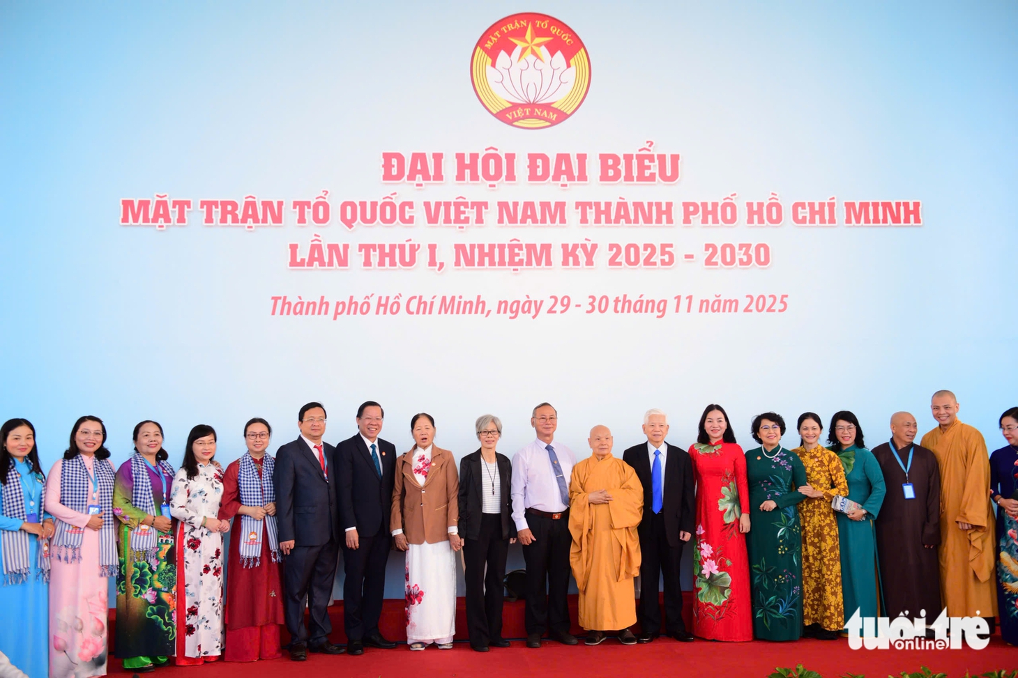 TP.HCM - Ảnh 6.