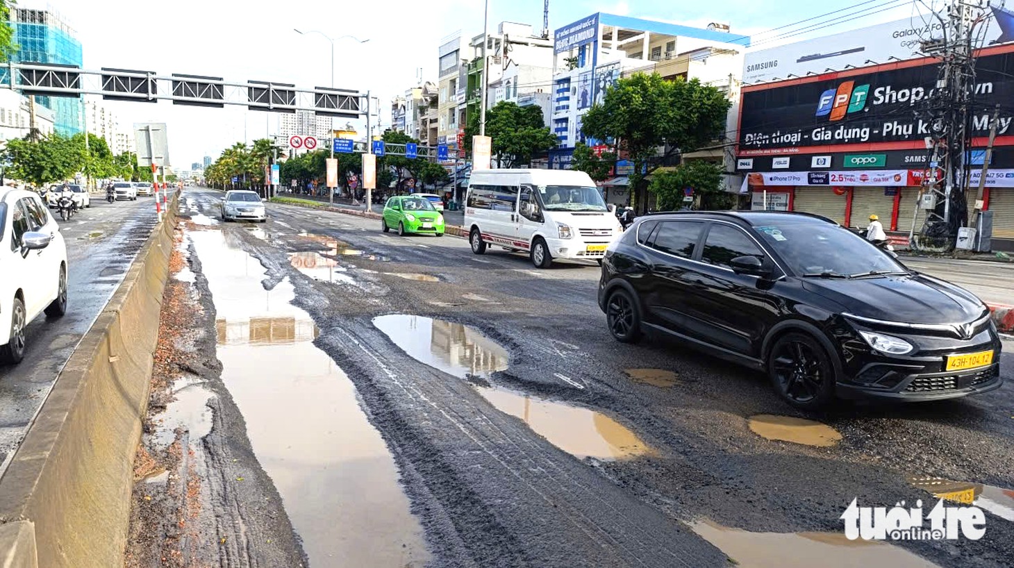 Đà Nẵng - Ảnh 2.