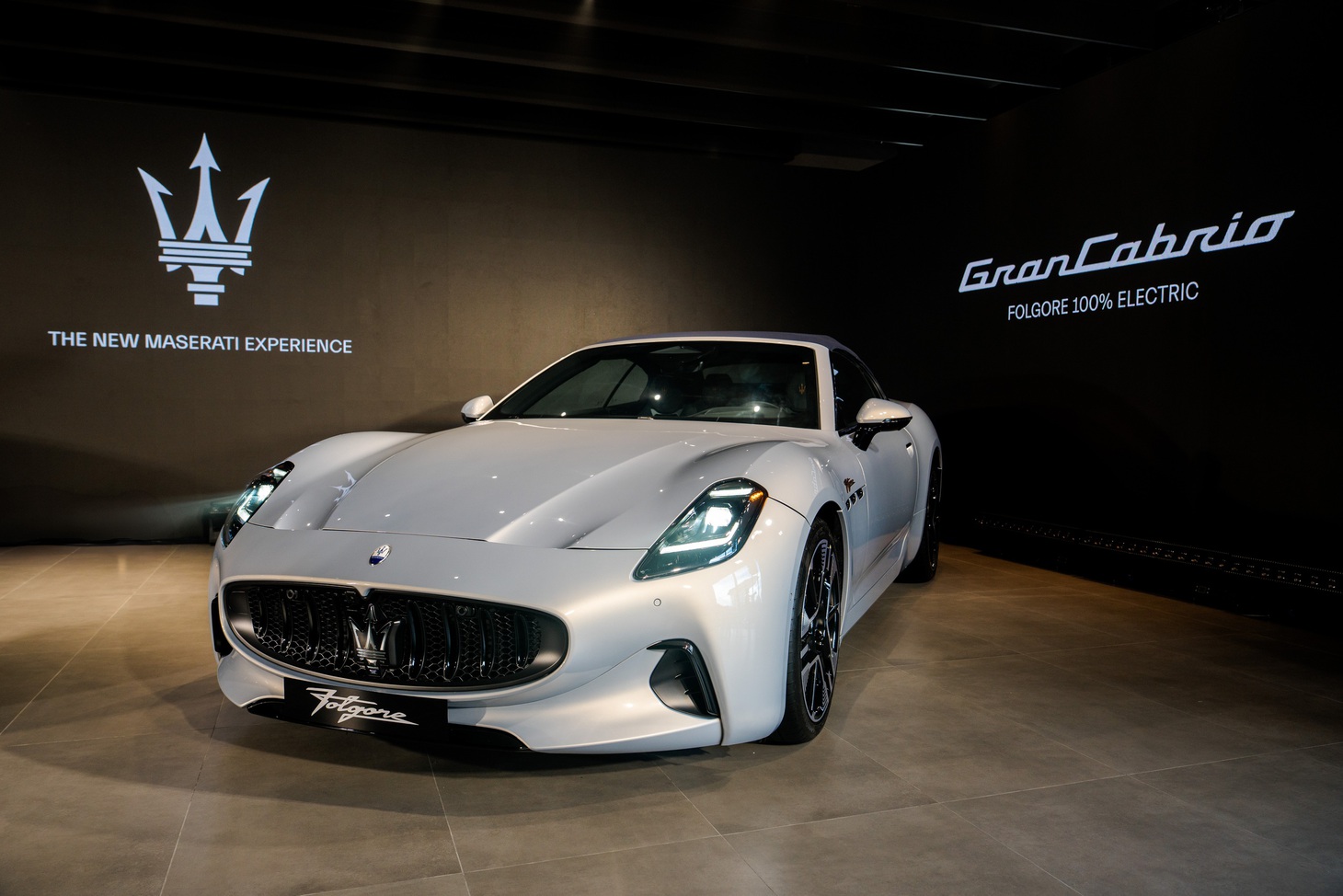 Maserati - Ảnh 18.