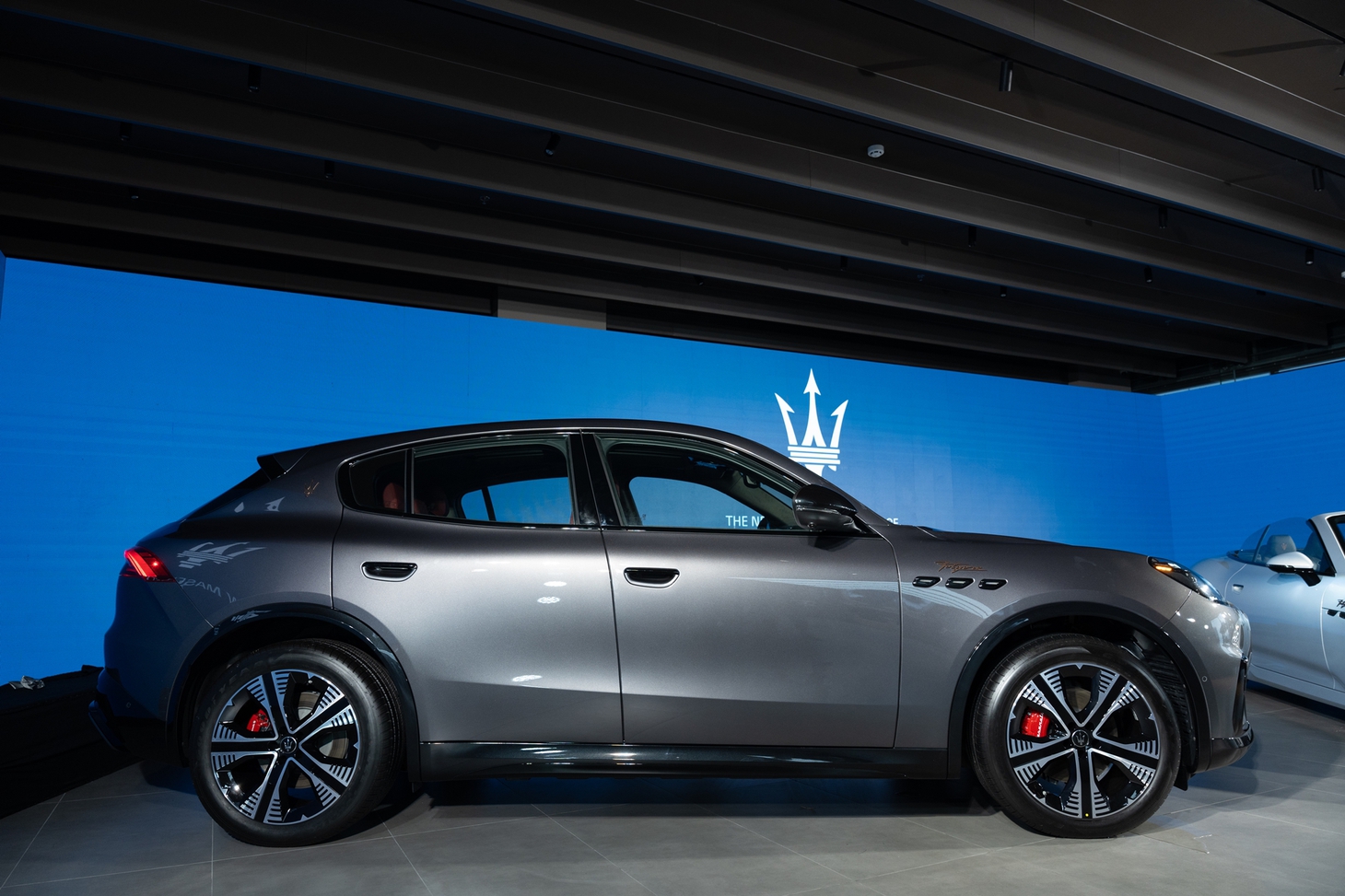 Maserati - Ảnh 12.