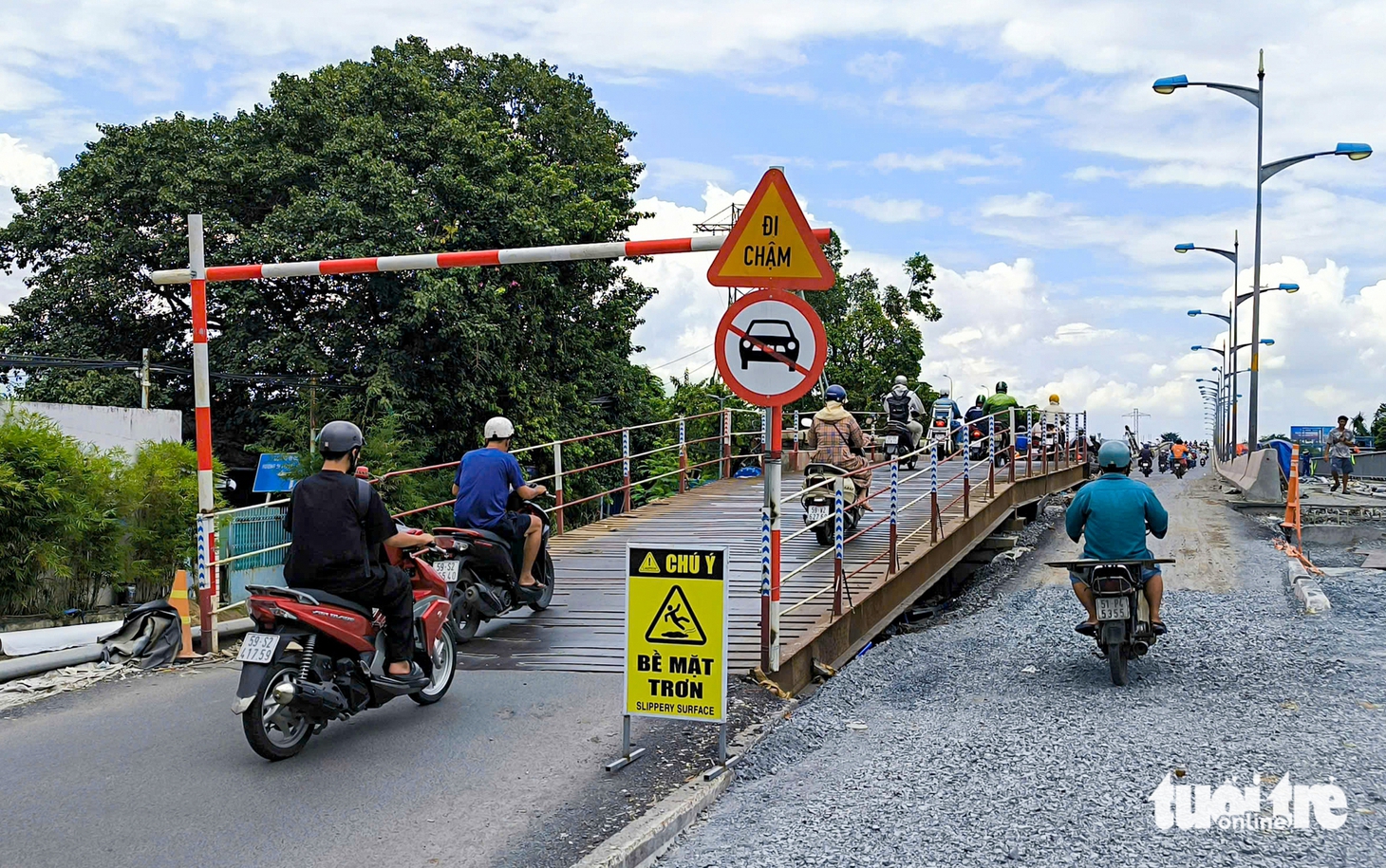 quốc lộ 13 - Ảnh 7.