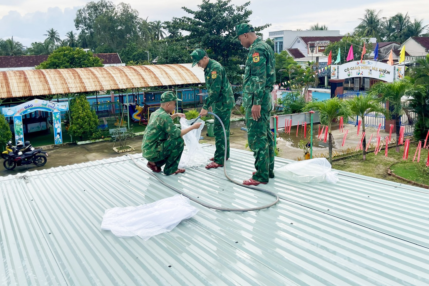 biên phòng - Ảnh 7.