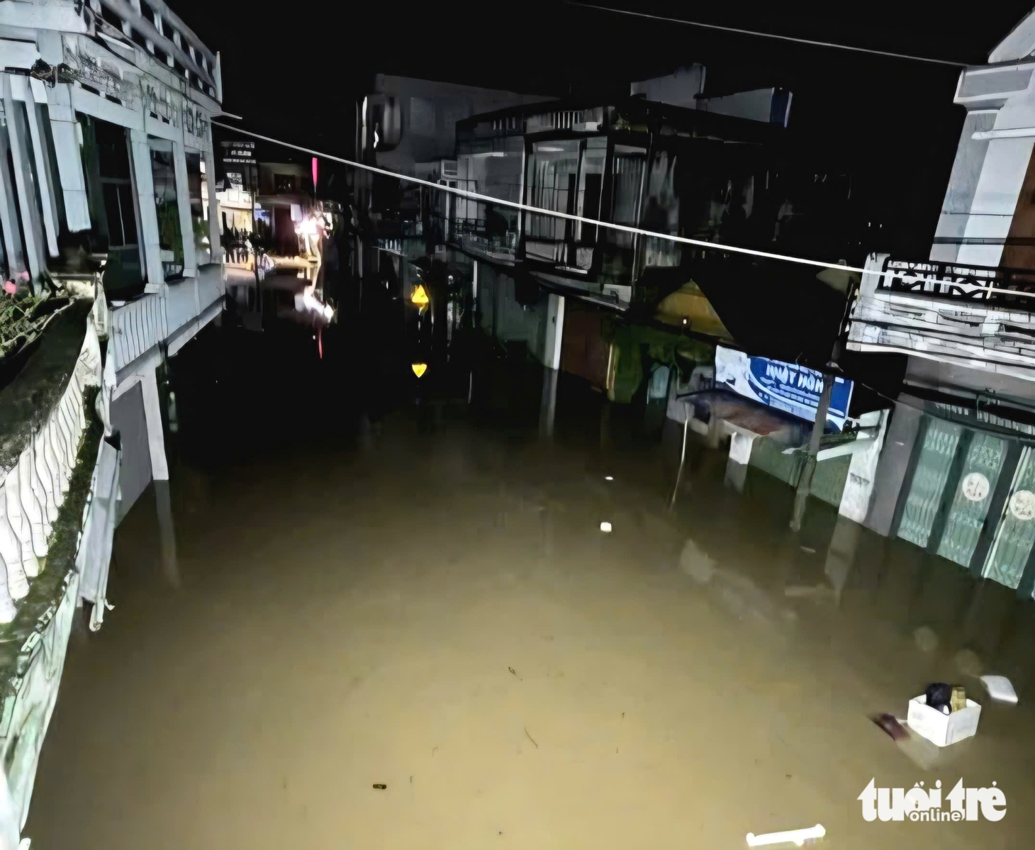 Bão Kalmaegi - Ảnh 13.
