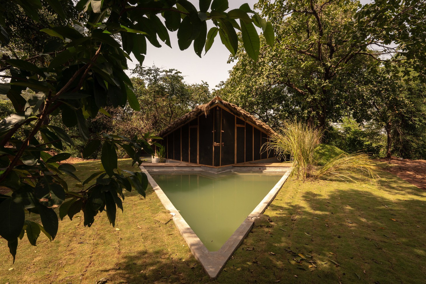 nhà cầu - Ảnh 7.